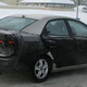 Illustration for article titled 2010 Kia Spectra Caught Testing?